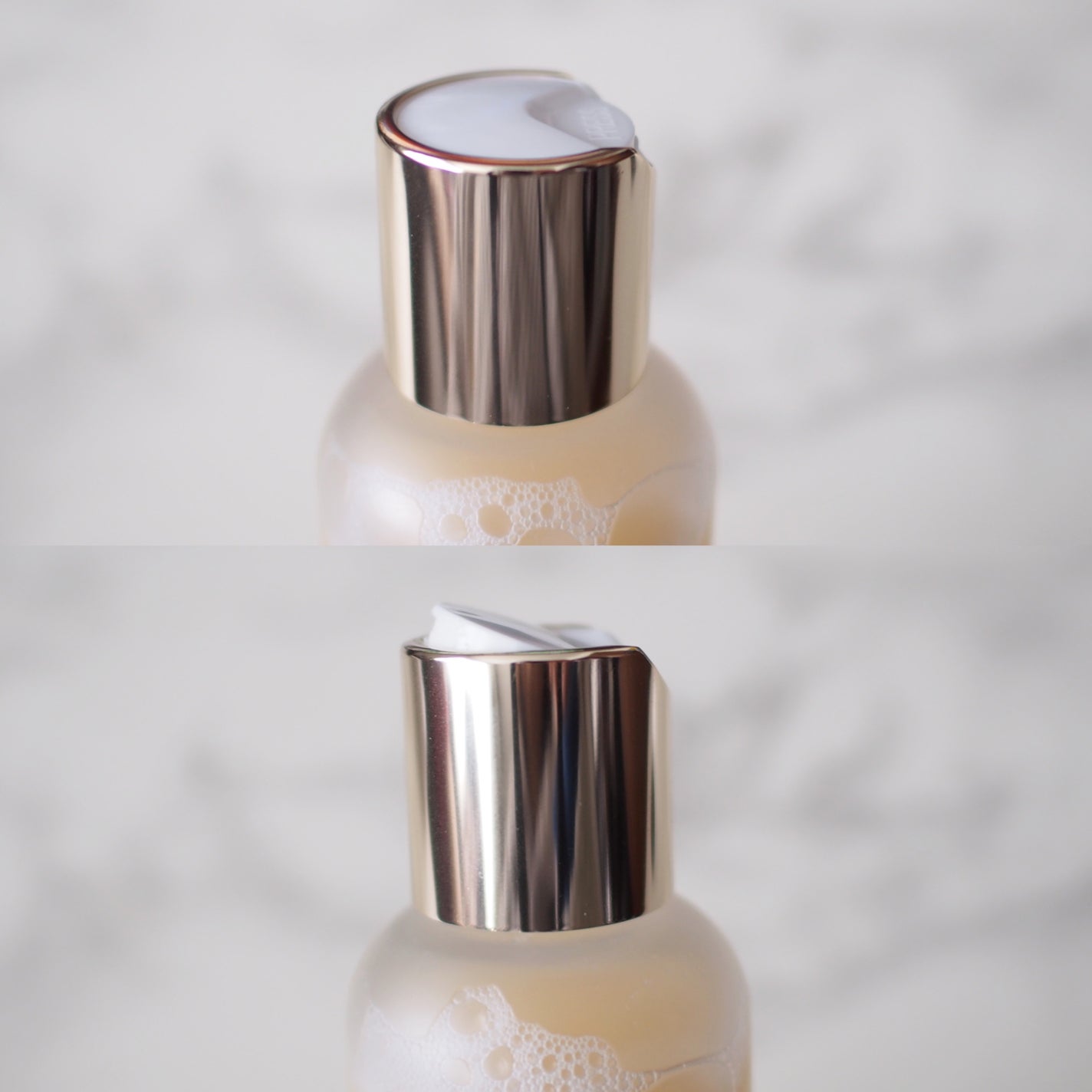 ビタトーニングセラムトナー/ダルバ/化粧水を使ったクチコミ(2枚目)