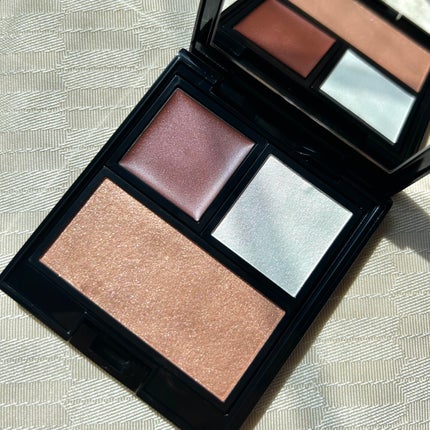 ザ コンパクトケースⅠ "ソープリズマティック"/ADDICTION/その他化粧小物を使ったクチコミ(5枚目)