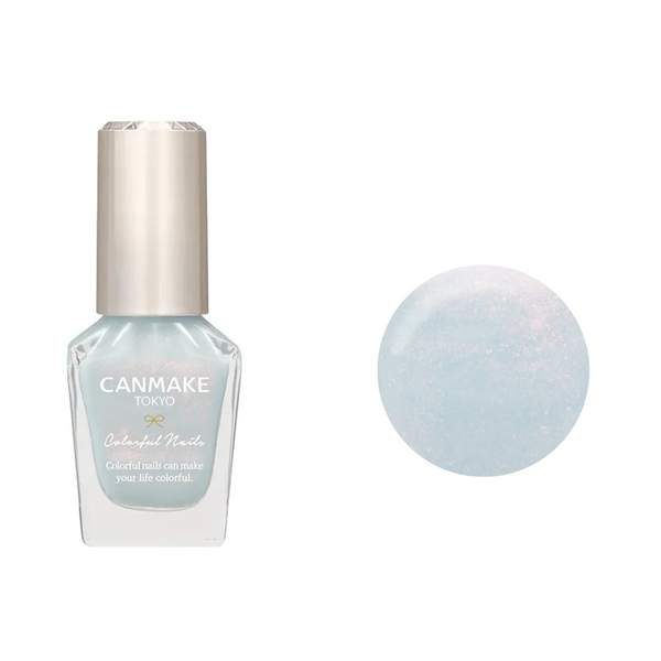 CANMAKEから2025年夏コスメが続々登場!の画像