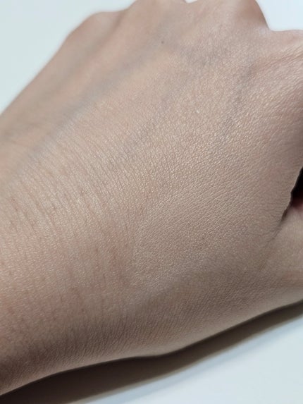 ビーベルベット カバークッション/espoir/クッションファンデーションを使ったクチコミ(6枚目)