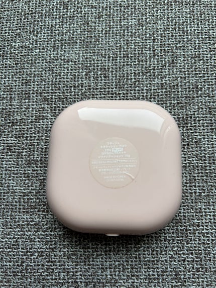 ネオクッション グロウ/LANEIGE/クッションファンデーションを使ったクチコミ(3枚目)