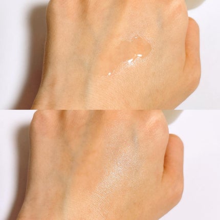 ダムトーン ポアトーンニングアキュエッセンス/ダムトーン/美容液を使ったクチコミ(4枚目)