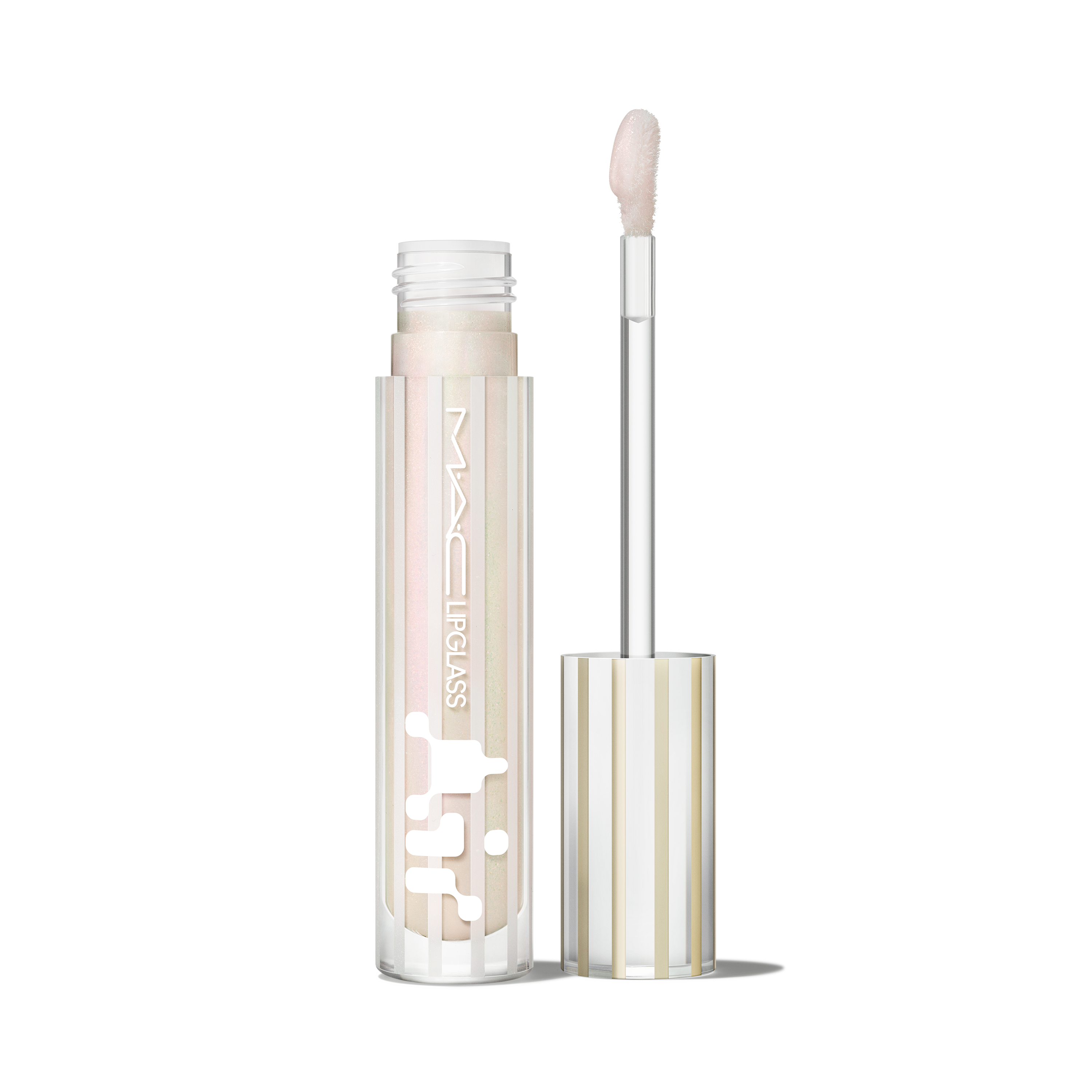 フロスティング（レッドパールホワイト）