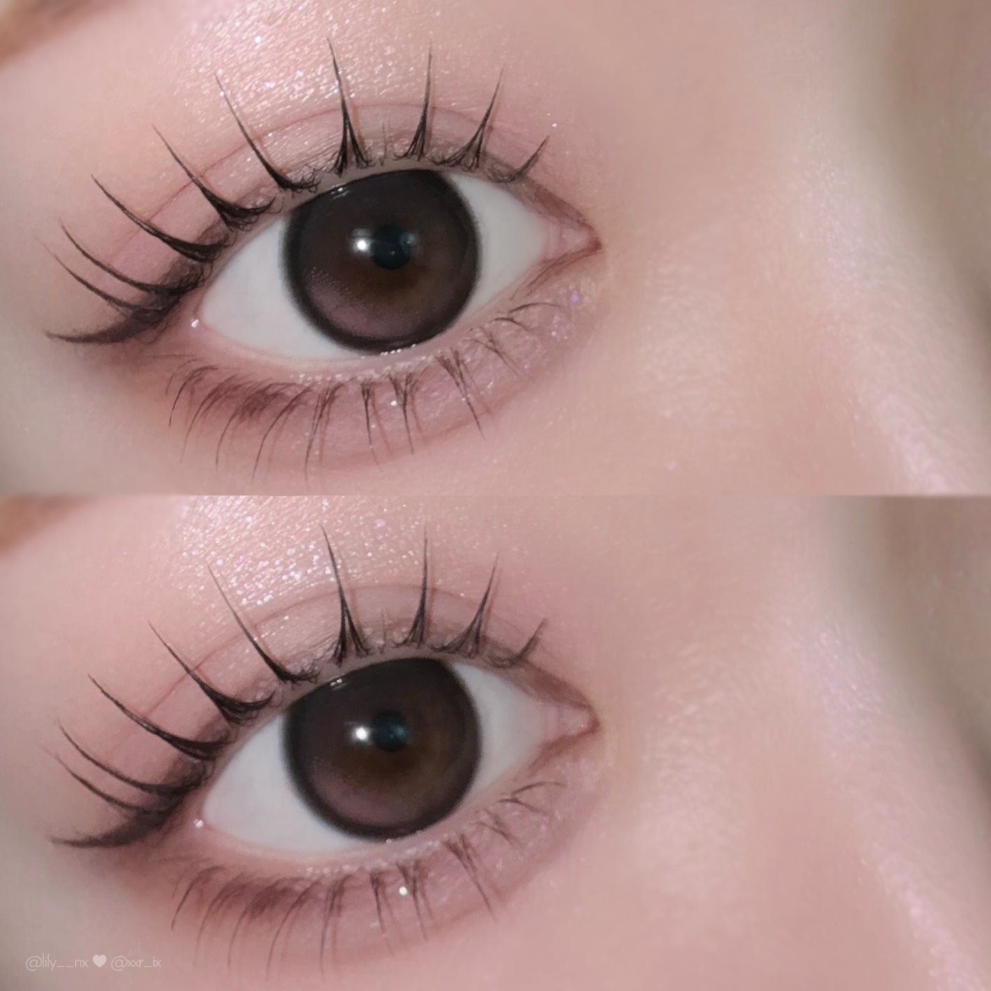 ツイストポットアイパレット/MUZIGAE MANSION/アイシャドウパレットを使ったクチコミ(2枚目)