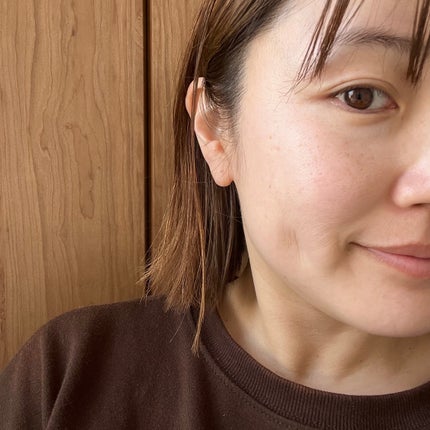 SHEE BY LITS 白玉ミルクピーリングパック/リッツ/洗い流すパック・マスクを使ったクチコミ(8枚目)