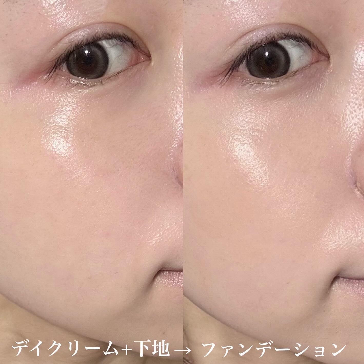 SPICARE V3 インテリジェント ファンデーション/SPICARE/クッションファンデーションを使ったクチコミ(6枚目)