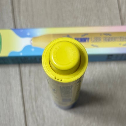 Bunny Line Smoother/CHASIN'RABBITS/アイケア・アイクリームを使ったクチコミ(4枚目)