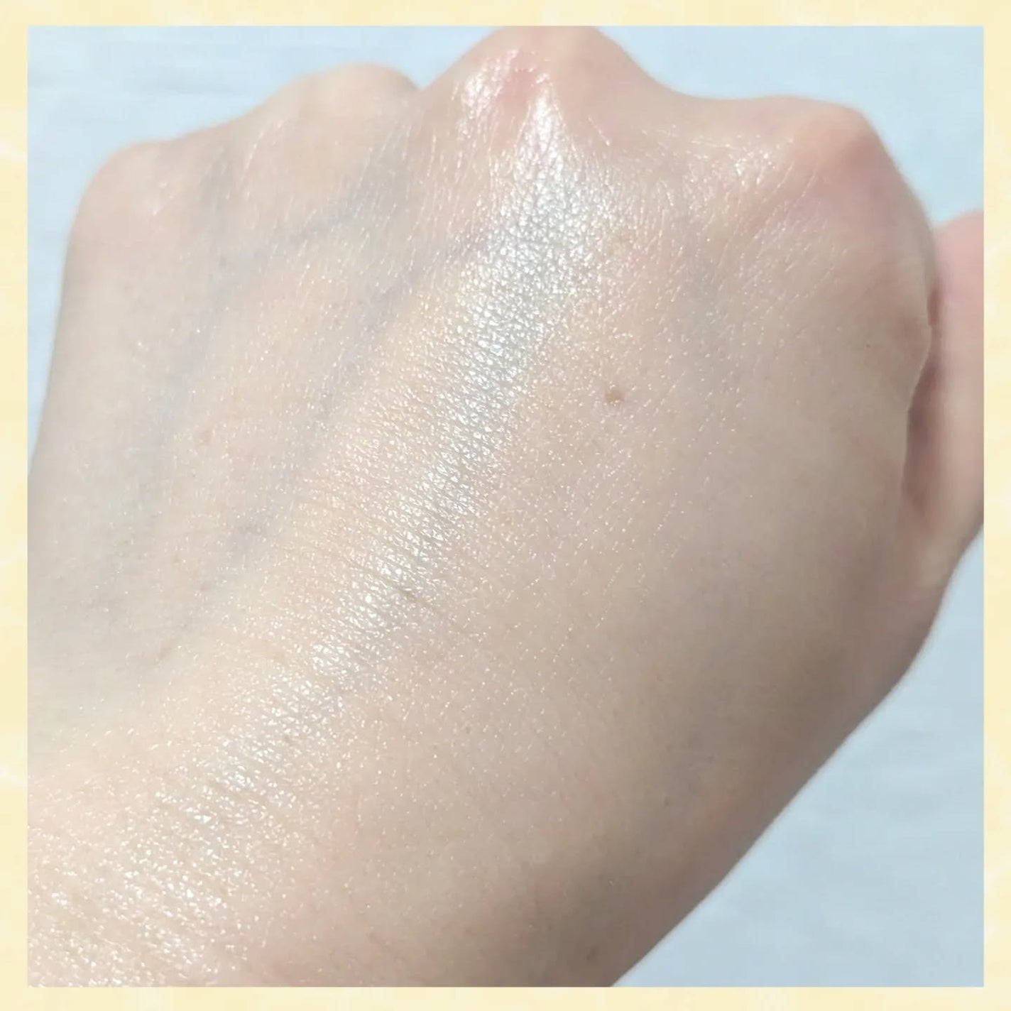 ビタトーニングセラムトナー/ダルバ/化粧水を使ったクチコミ(4枚目)