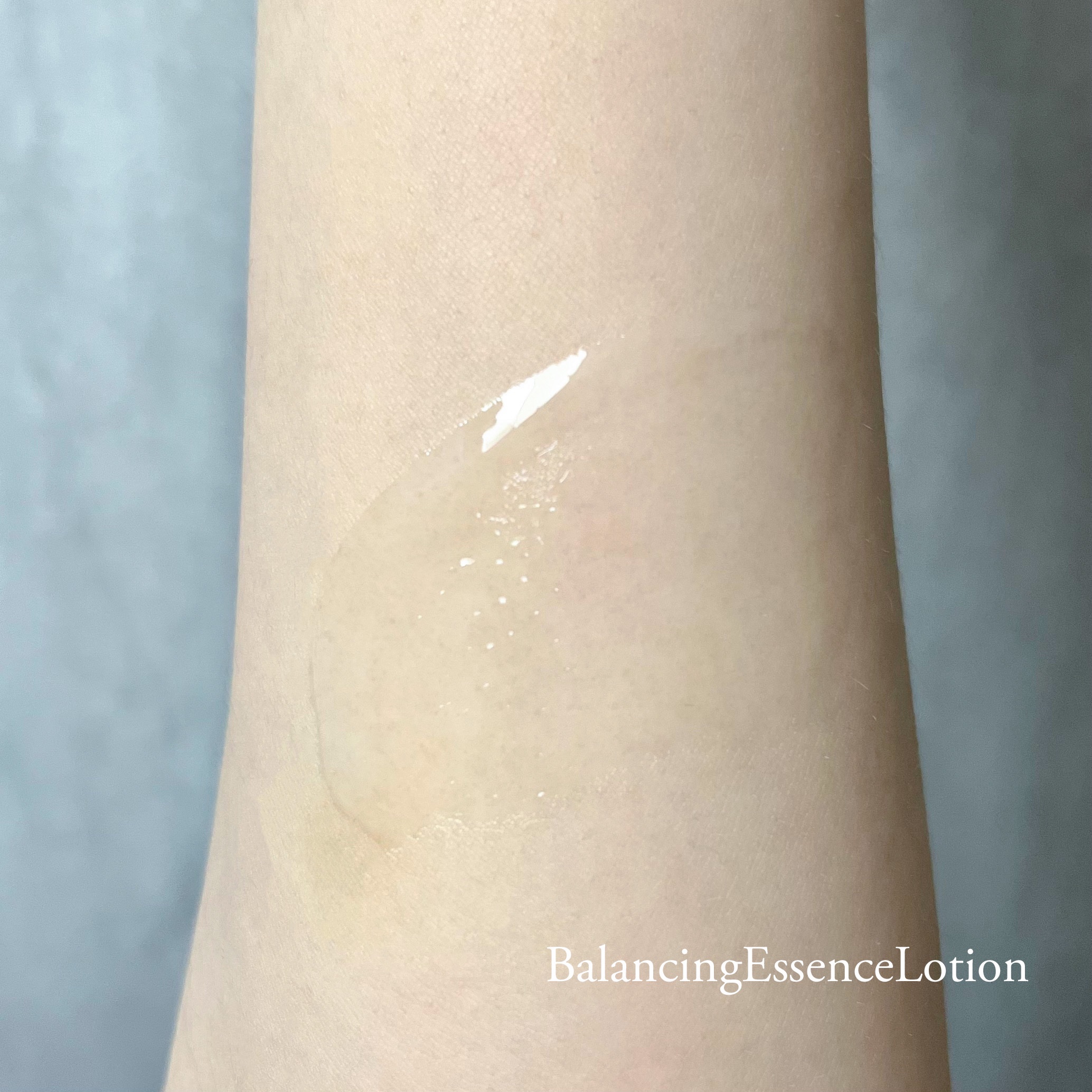 ピュア ナチュラル プレミアム バランシング エッセンスローション /pdc/オールインワン化粧品を使ったクチコミ（3枚目）