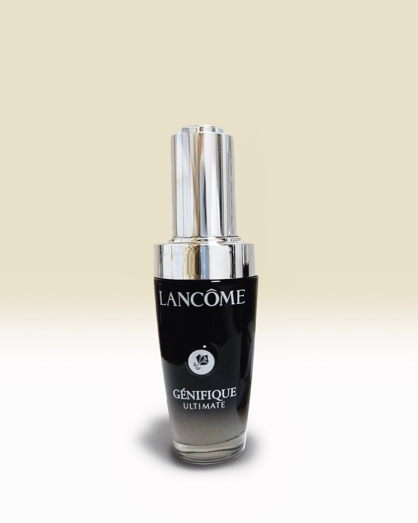 ジェニフィック アルティメ セラム/LANCOME/美容液を使ったクチコミ（1枚目）