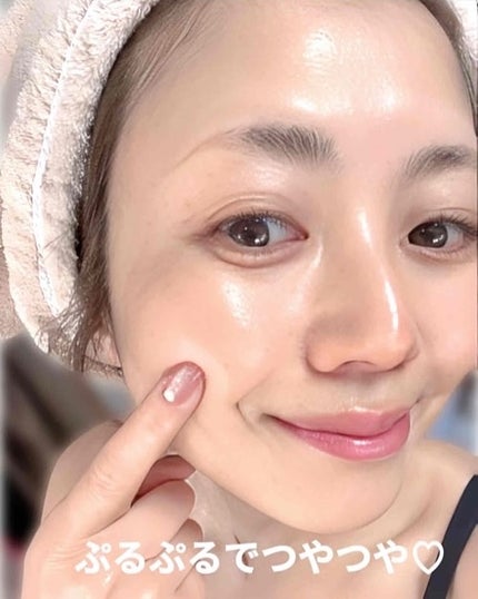 セルメイジング コラーゲン ポア パーフェクティング アンプル/Torriden/美容液を使ったクチコミ(9枚目)