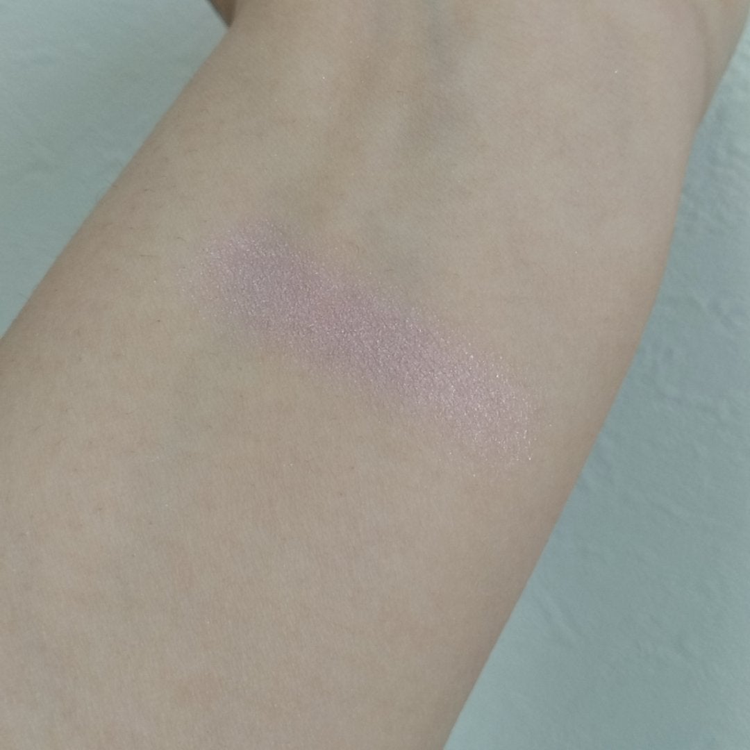 【旧】ディオールスキン フォーエヴァー クチュール ルミナイザー(スプリング コレクション 2025 限定品)/Dior/ハイライトを使ったクチコミ(5枚目)