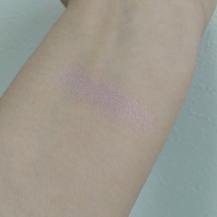 【旧】ディオールスキン フォーエヴァー クチュール ルミナイザー(スプリング コレクション 2025 限定品) 003 ライラックマニア/Dior/ハイライトの画像