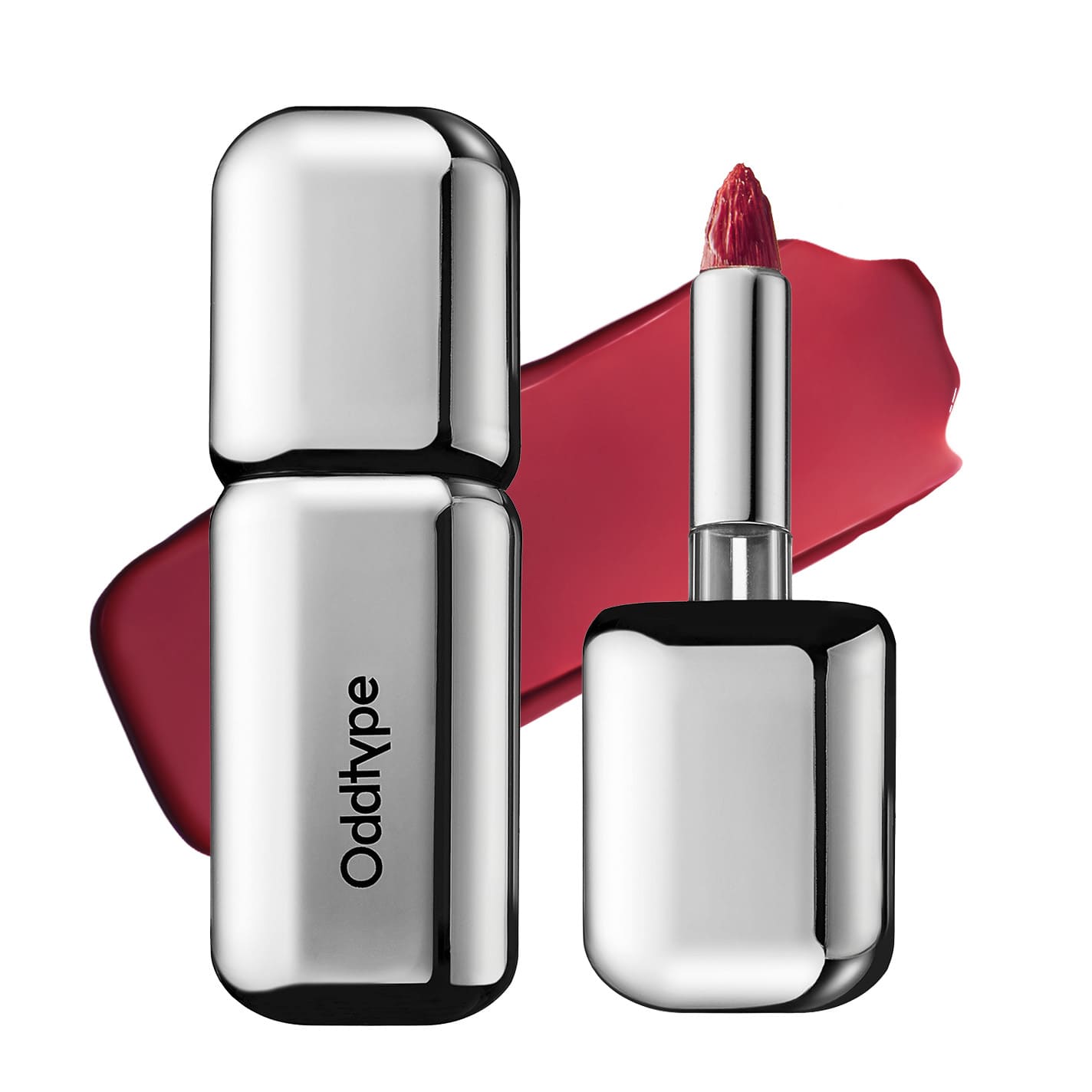 アンシーン ミラーティント / Oddtype