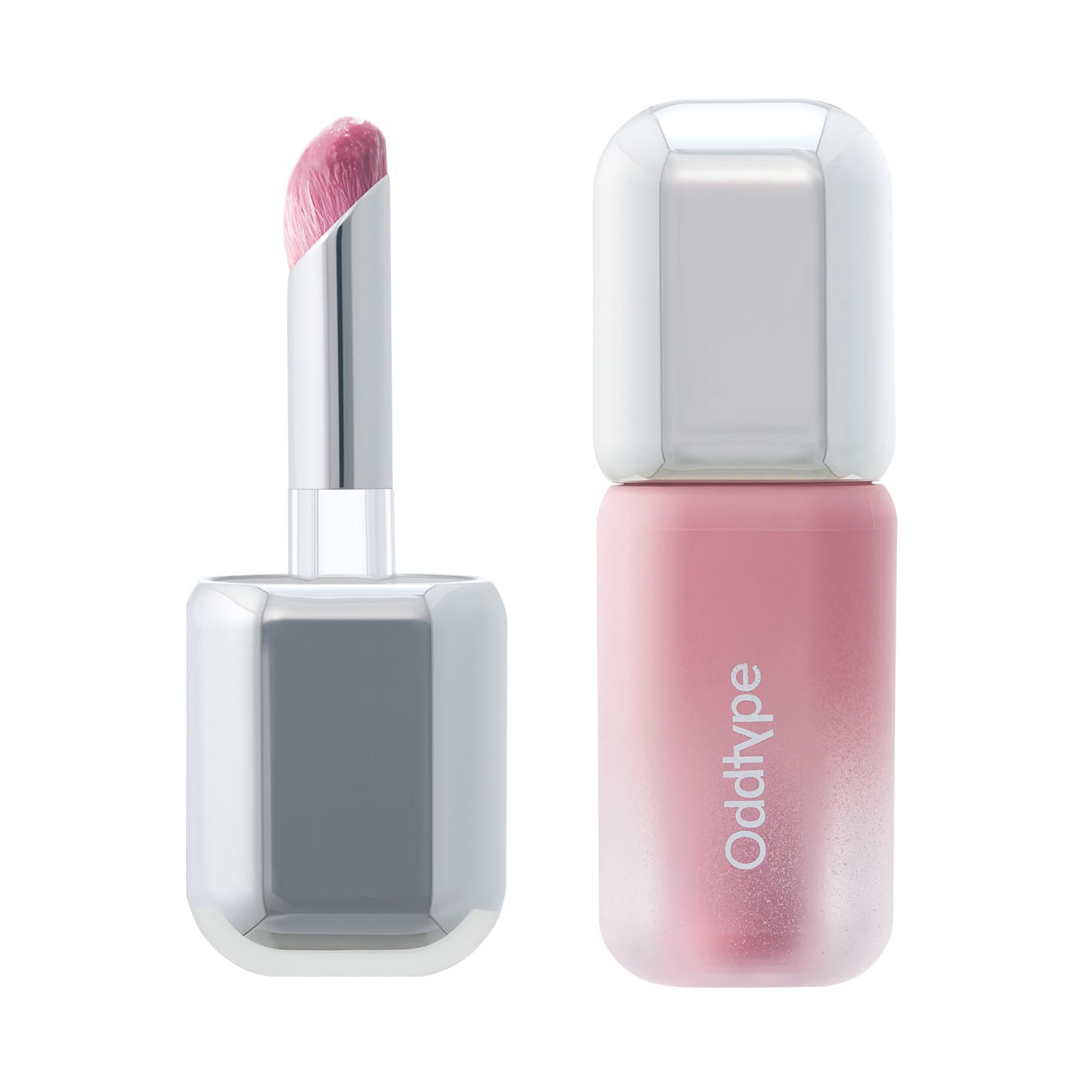 アンシーン バルーンティント / Oddtype