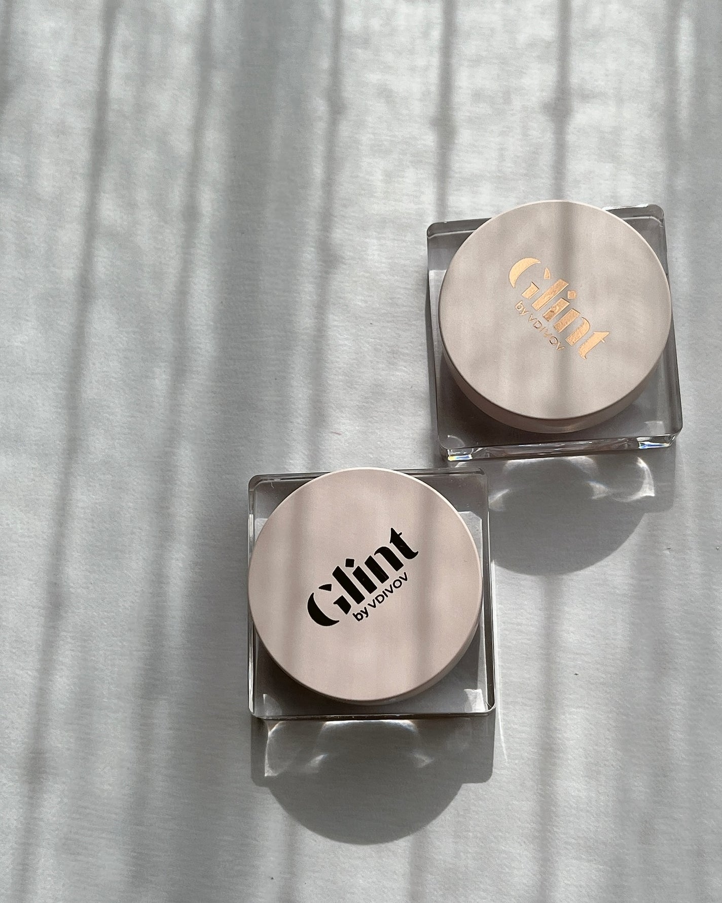 グリッタージェル /Glint/グリッターを使ったクチコミ(1枚目)