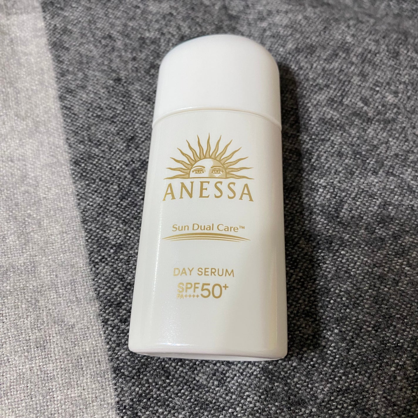 アネッサ デイセラム N/アネッサ/化粧下地を使ったクチコミ(3枚目)