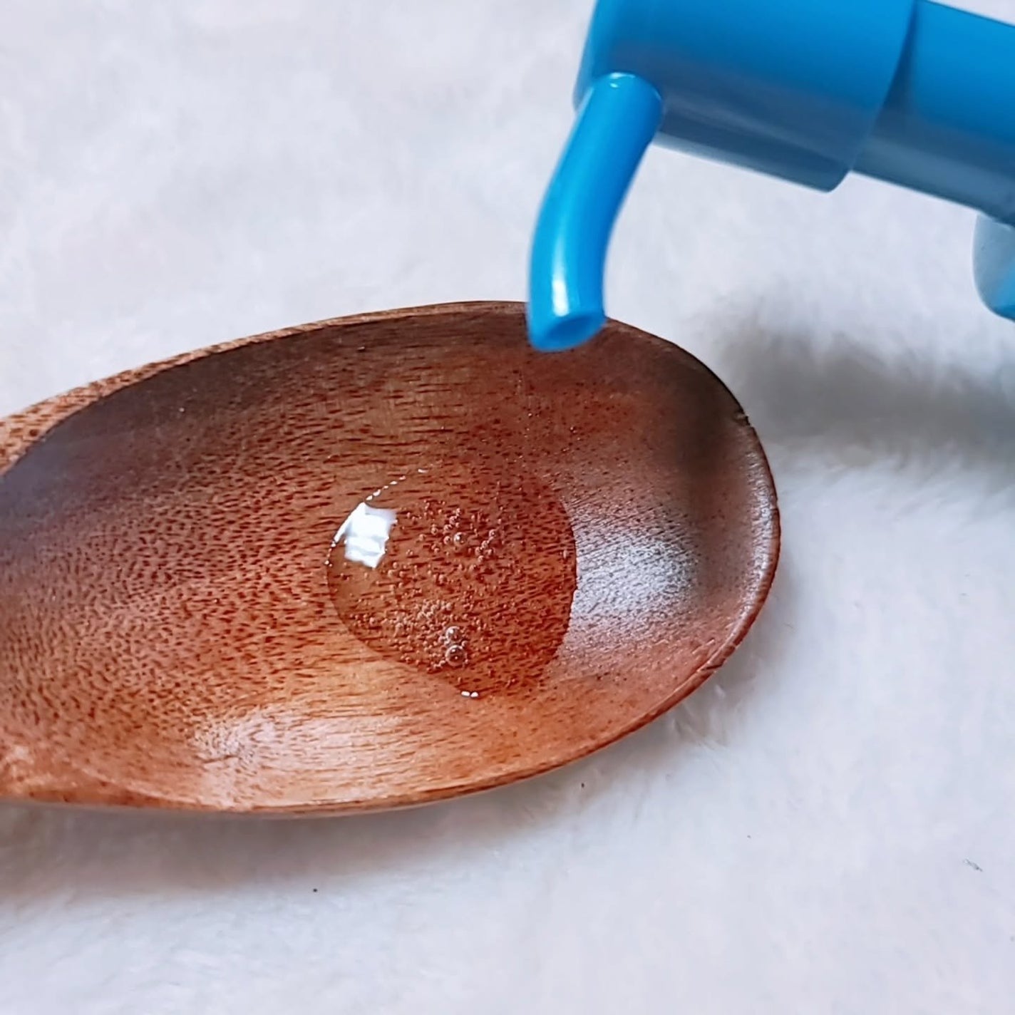 センカ ビューティークリアオイル/SENKA(専科)/オイルクレンジングを使ったクチコミ(3枚目)