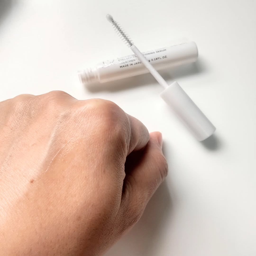 ラブ・ライナー オールラッシュ セラムR<まつげ美容液>/ラブ・ライナー/まつげ美容液を使ったクチコミ(5枚目)