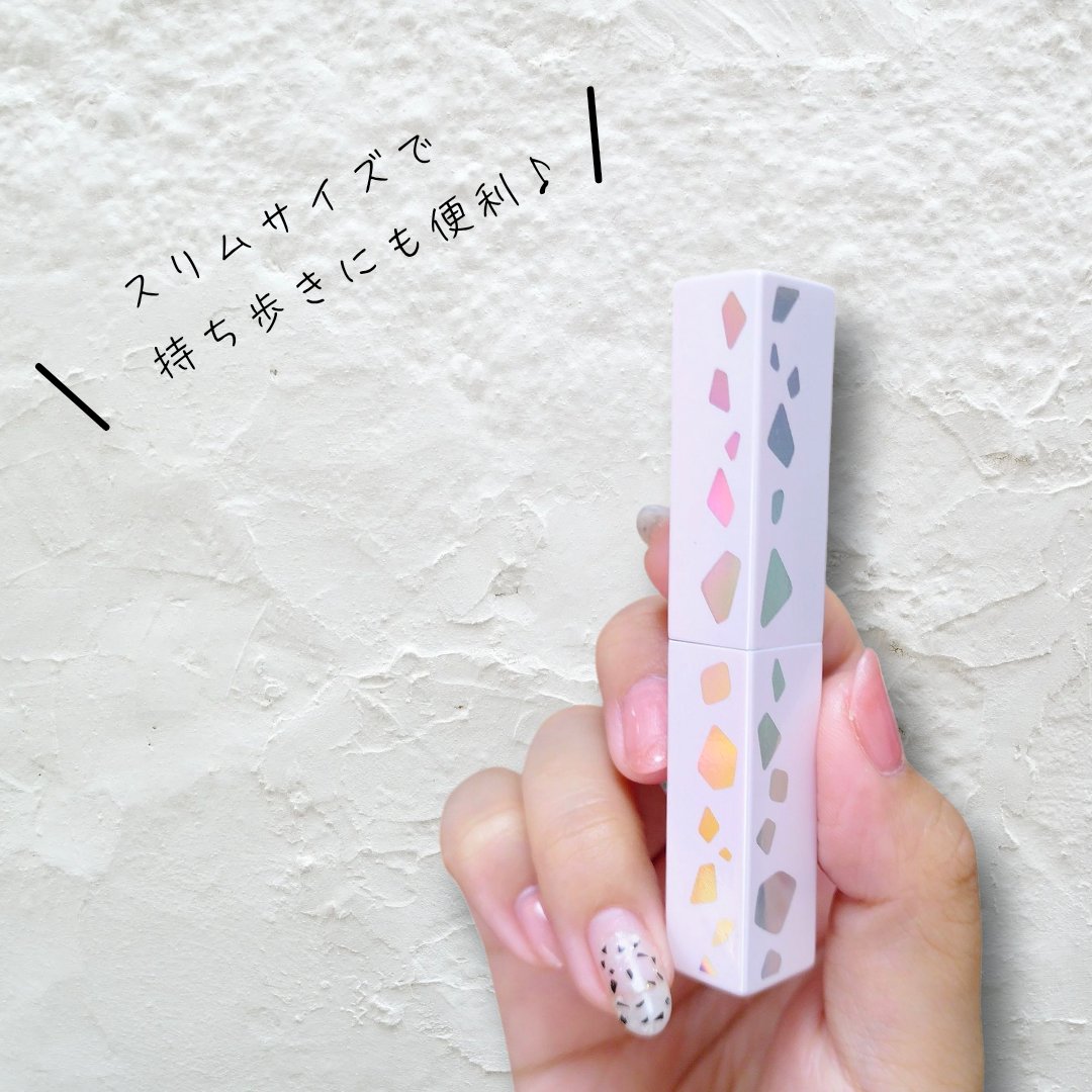 リップトリートメント 20th/ミキモト コスメティックス/リップクリームを使ったクチコミ（3枚目）