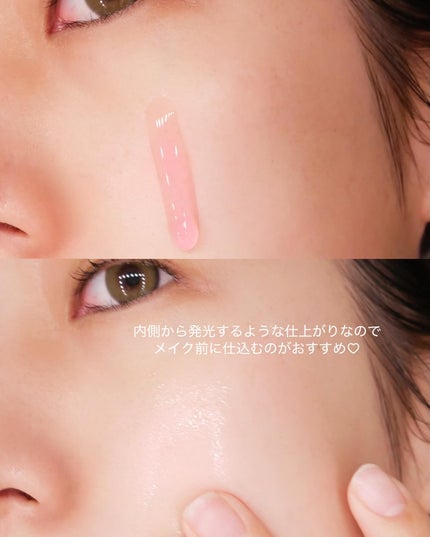 PDRNグロウリペアセラム/Real Barrier/美容液を使ったクチコミ(4枚目)