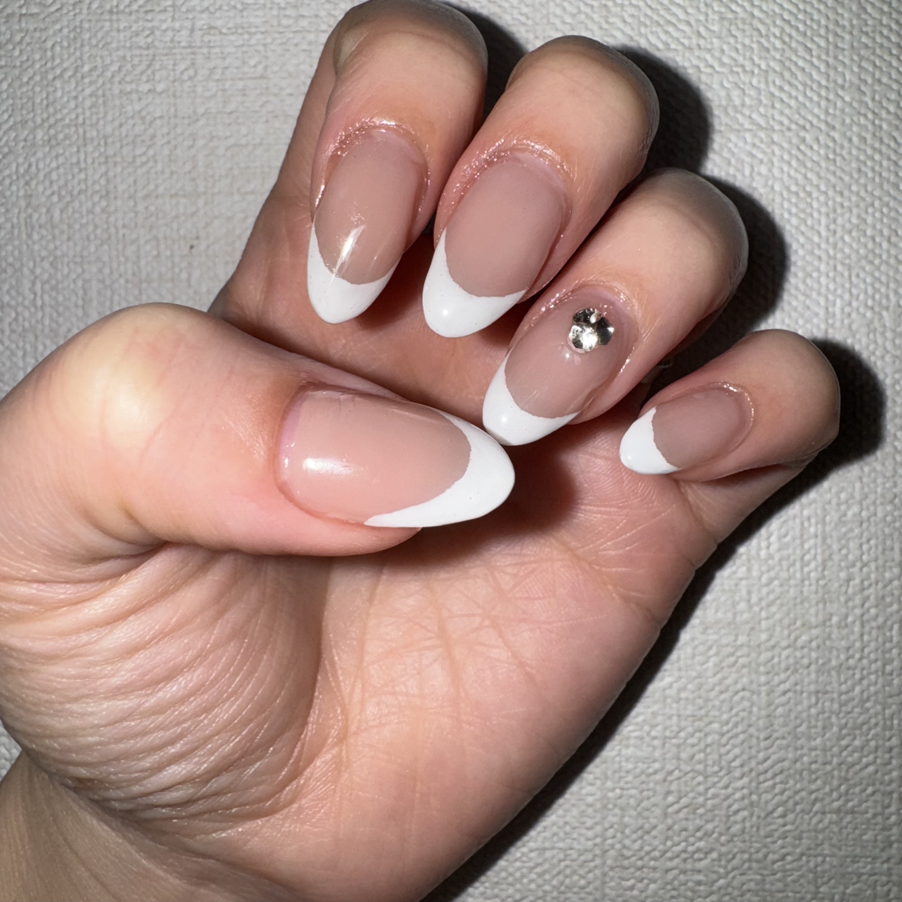 メンソレータム ハンドベール うるおいジェル/メンソレータム/ハンドジェルを使ったクチコミ（1枚目）