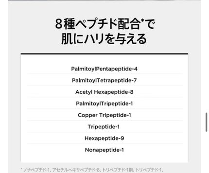 レチノール0.3 ナイアシンリニューイングセラム/Anua/美容液を使ったクチコミ(5枚目)