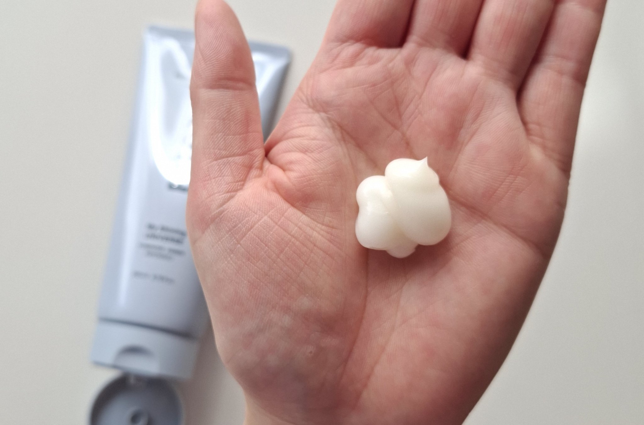 グローアップリペアシャンプー/コンディショナー/FELOT/市販シャンプーを使ったクチコミ（3枚目）