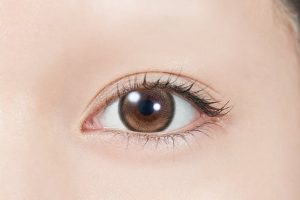 ムーンメルトブラウン