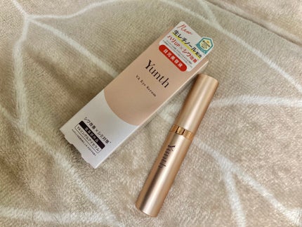 VA リンクル アイセラム/Yunth/アイケア・アイクリームを使ったクチコミ(1枚目)