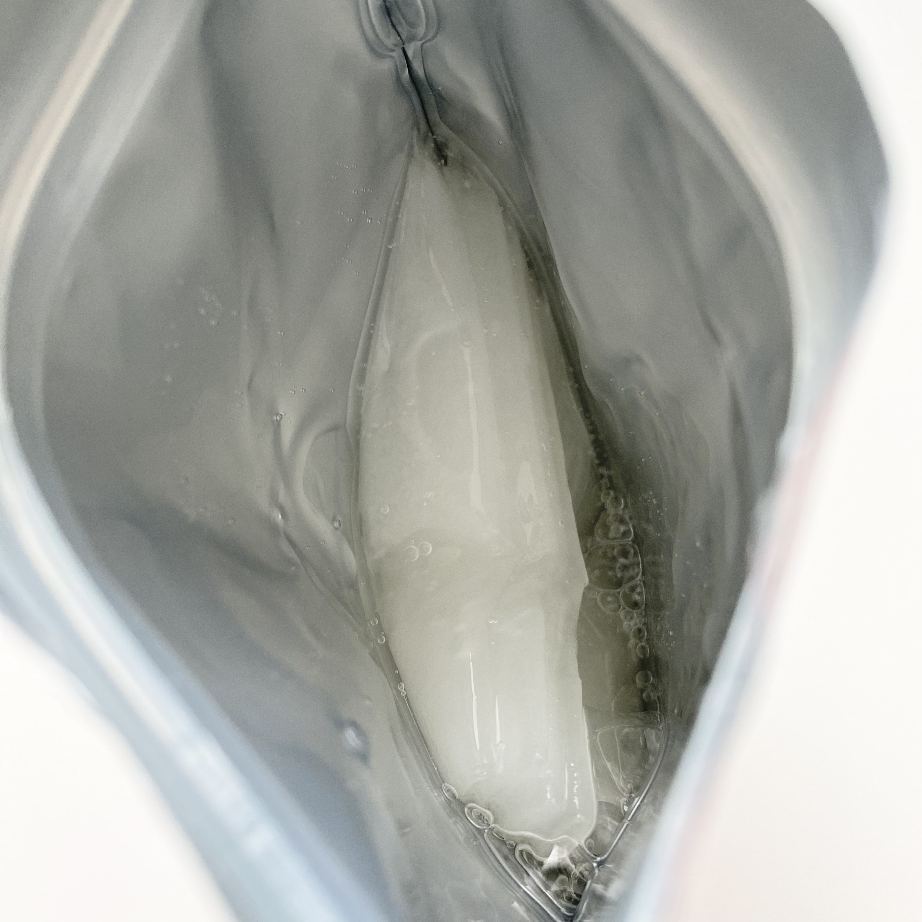 濃密ハイドロマスク/CEZANNE/シートマスク・パックを使ったクチコミ（3枚目）