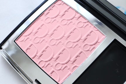 ディオールスキン ルージュ ブラッシュ/Dior/パウダーチークを使ったクチコミ(3枚目)