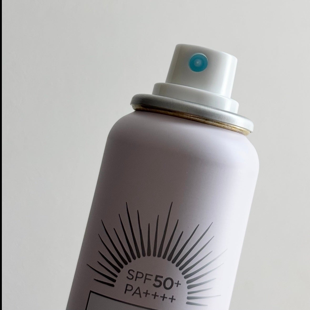 スカルプDボーテ UVスプレー/アンファー(スカルプD)/頭皮ケアを使ったクチコミ(3枚目)