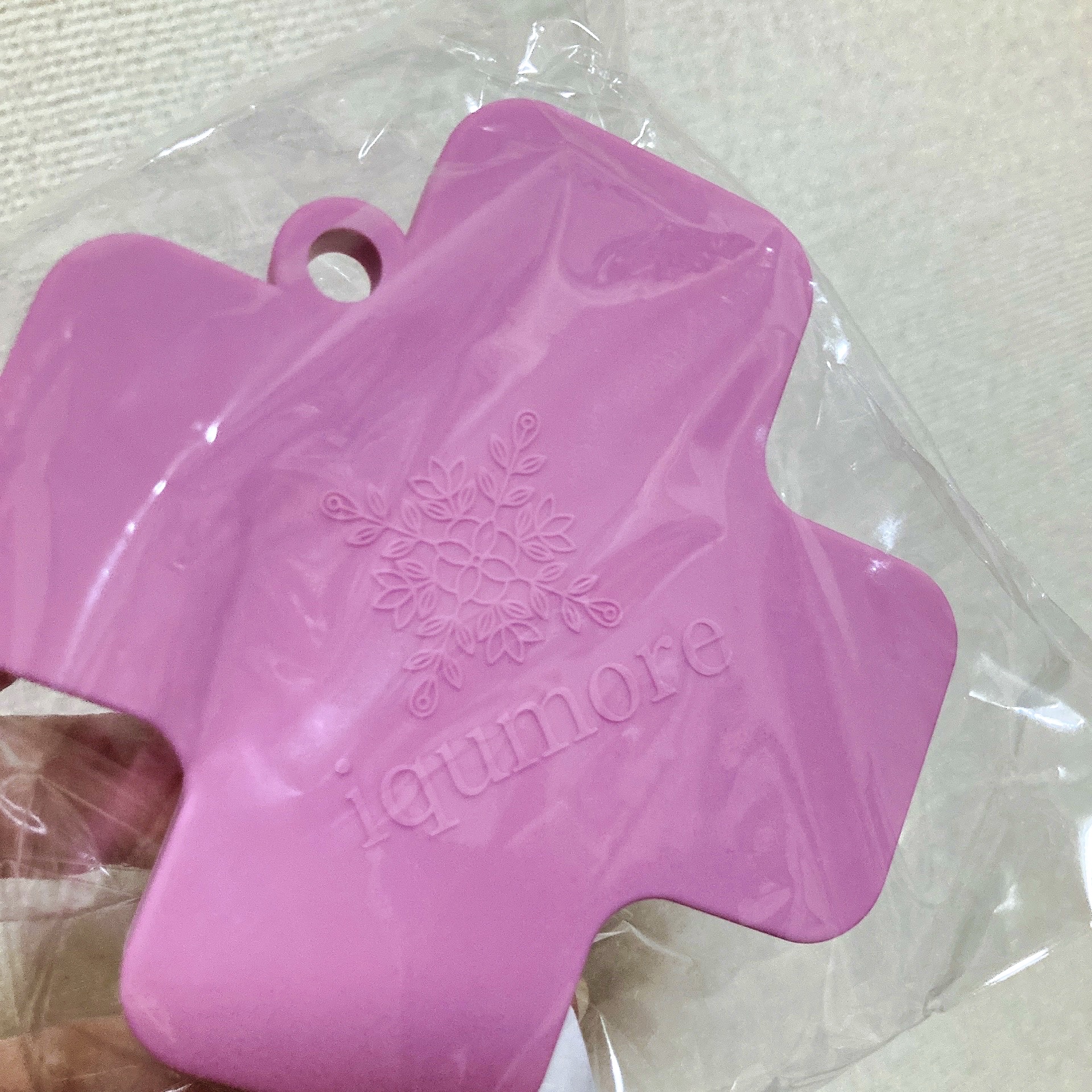 を使ったクチコミ（2枚目）