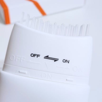 グローターン 100ml/リリーイブ/頭皮ローションを使ったクチコミ(2枚目)