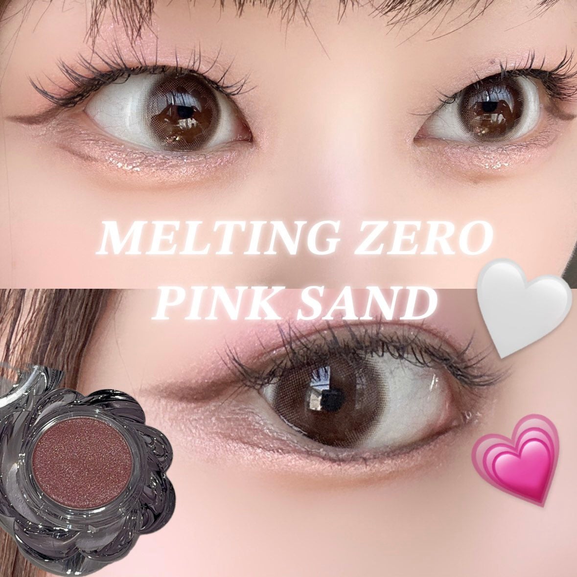 ワンアンドオンリーシャドウ/MUZIGAE MANSION/単色アイシャドウを使ったクチコミ(3枚目)