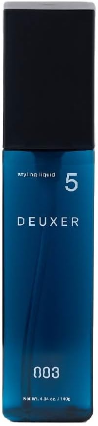 デューサー　スタイリング　リキッド　５ / DEUXER (デューサー)