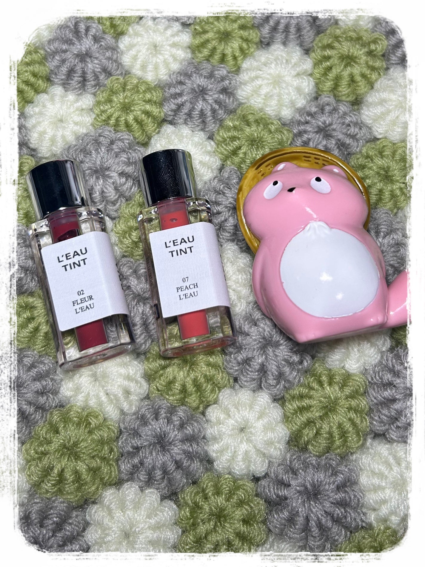 ローティント/BBIA/リップティントを使ったクチコミ(2枚目)