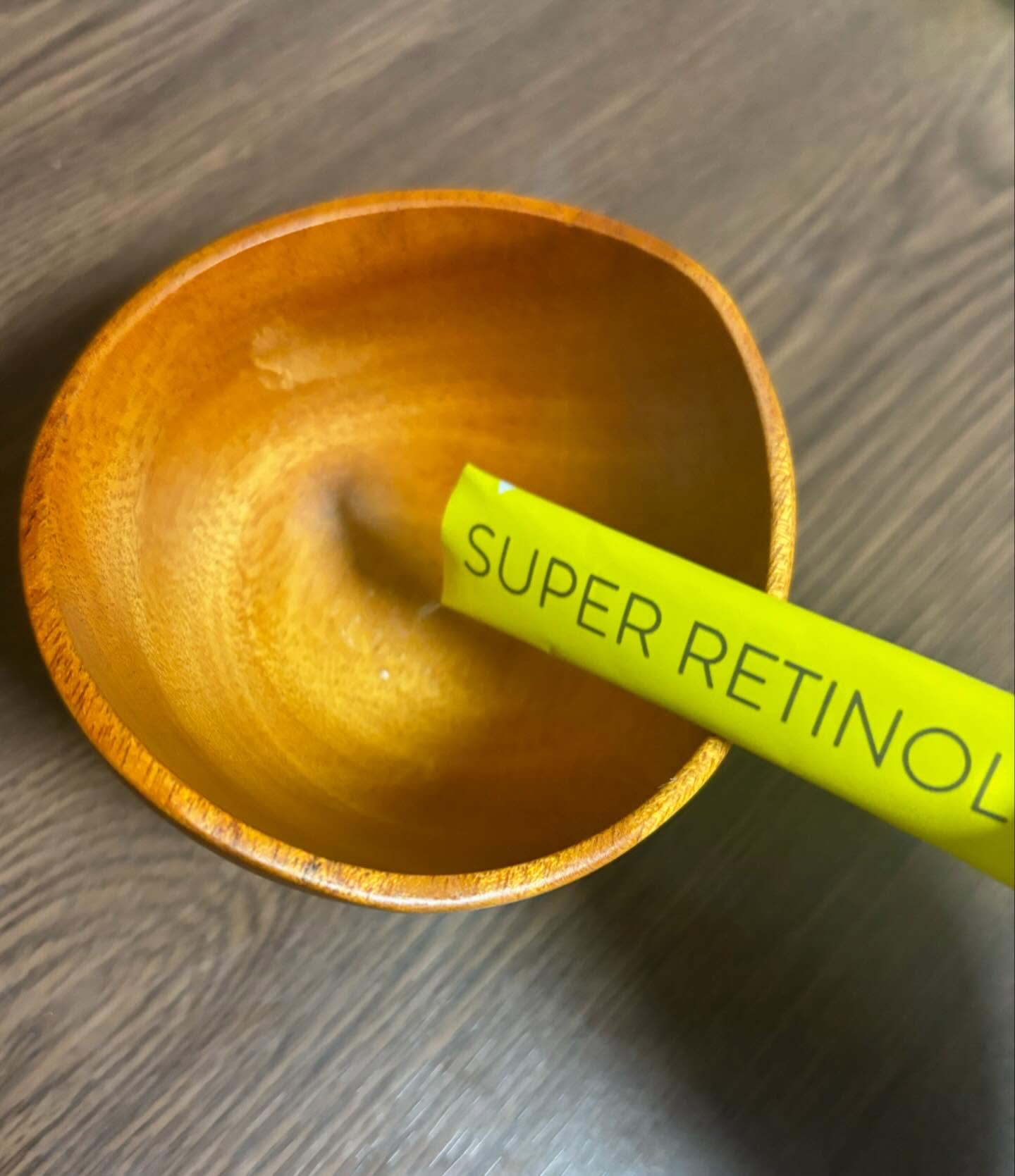 スーパーレチノールC/VITALBEAUTIE/美容サプリメントを使ったクチコミ（3枚目）