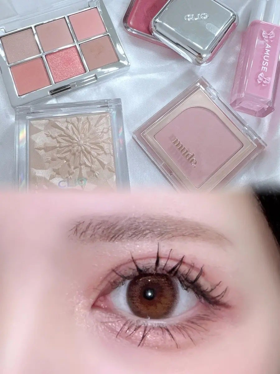 ベターミーアイパレット/2aN/マルチパレットを使ったクチコミ(1枚目)