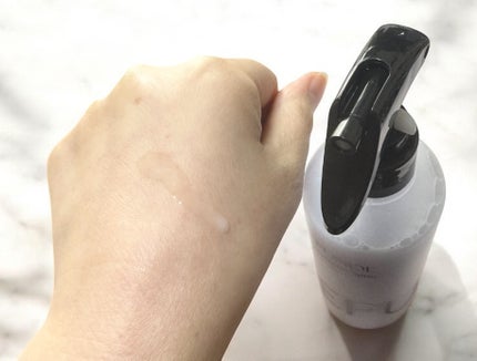 セラブルーチンスプレー/Epunol/プレスタイリング・寝ぐせ直しを使ったクチコミ(3枚目)