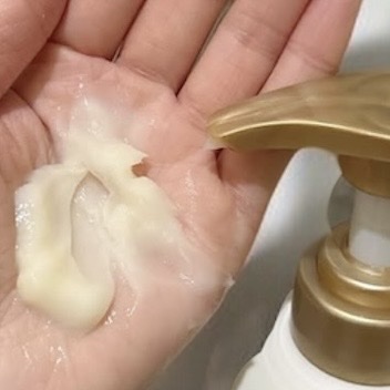 シャンプー/トリートメント SR/CLAYGE/市販シャンプーを使ったクチコミ（3枚目）