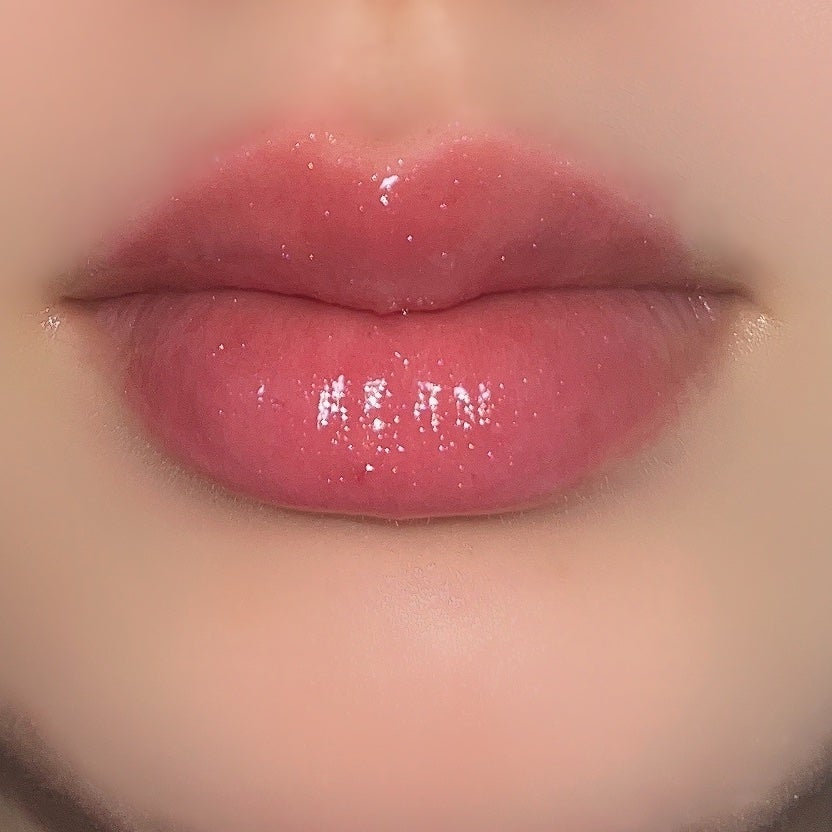 ローグロス/BBIA/リップグロスを使ったクチコミ(3枚目)