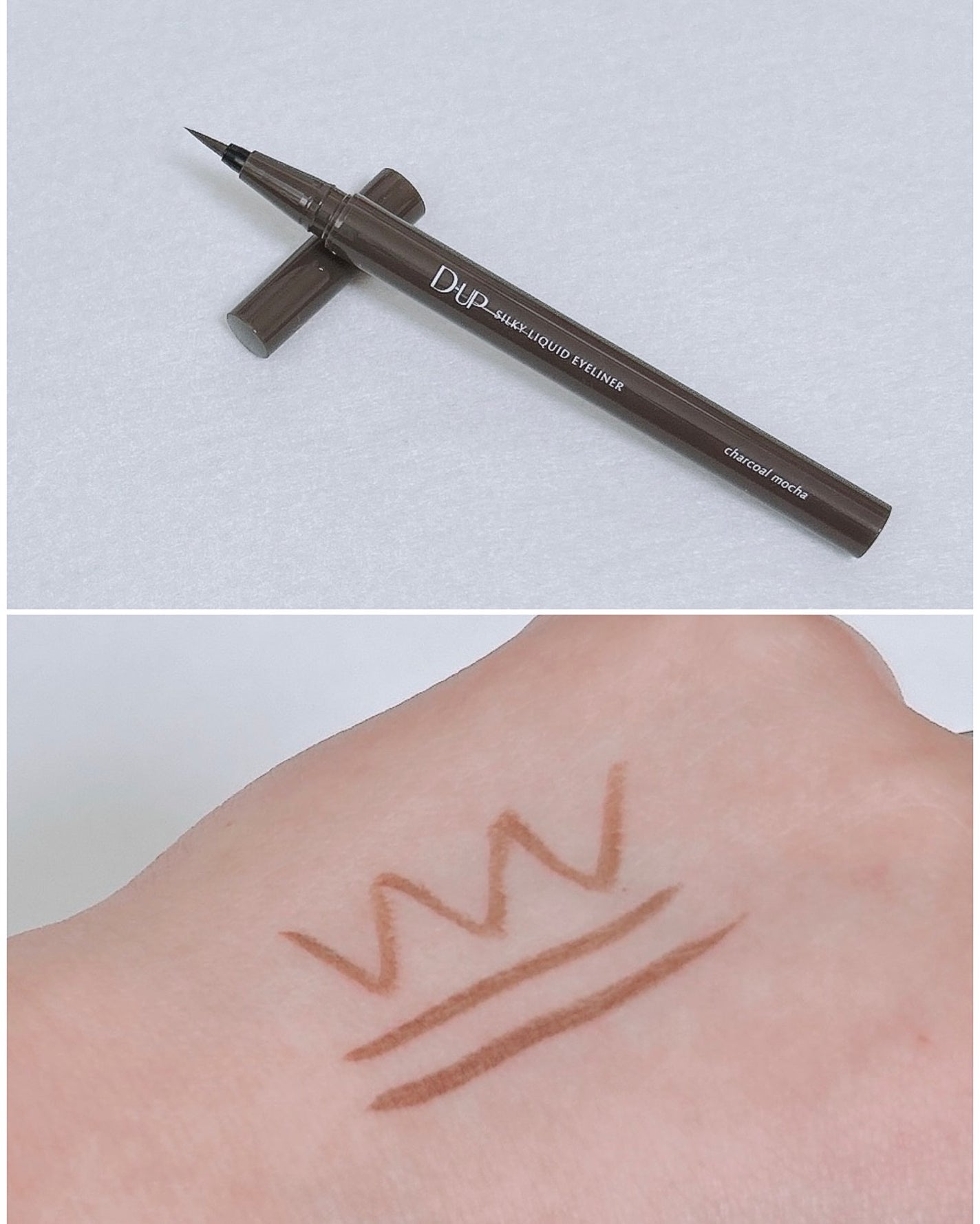 ã·ã«ããŒãªãããã¢ã€ã©ã€ããŒWP/D-UP/ãªãããã¢ã€ã©ã€ããŒã䜿ã£ãã¯ãã³ãïŒ3æç®ïŒ