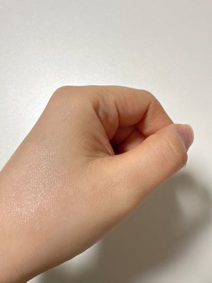 ビーベルベット カバークッション/espoir/クッションファンデーションを使ったクチコミ(1枚目)