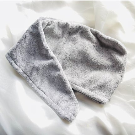 Uniqree Dry Haircap ユニークリードライヘアキャップ/ビー・エヌ/ヘアケアグッズを使ったクチコミ(6枚目)