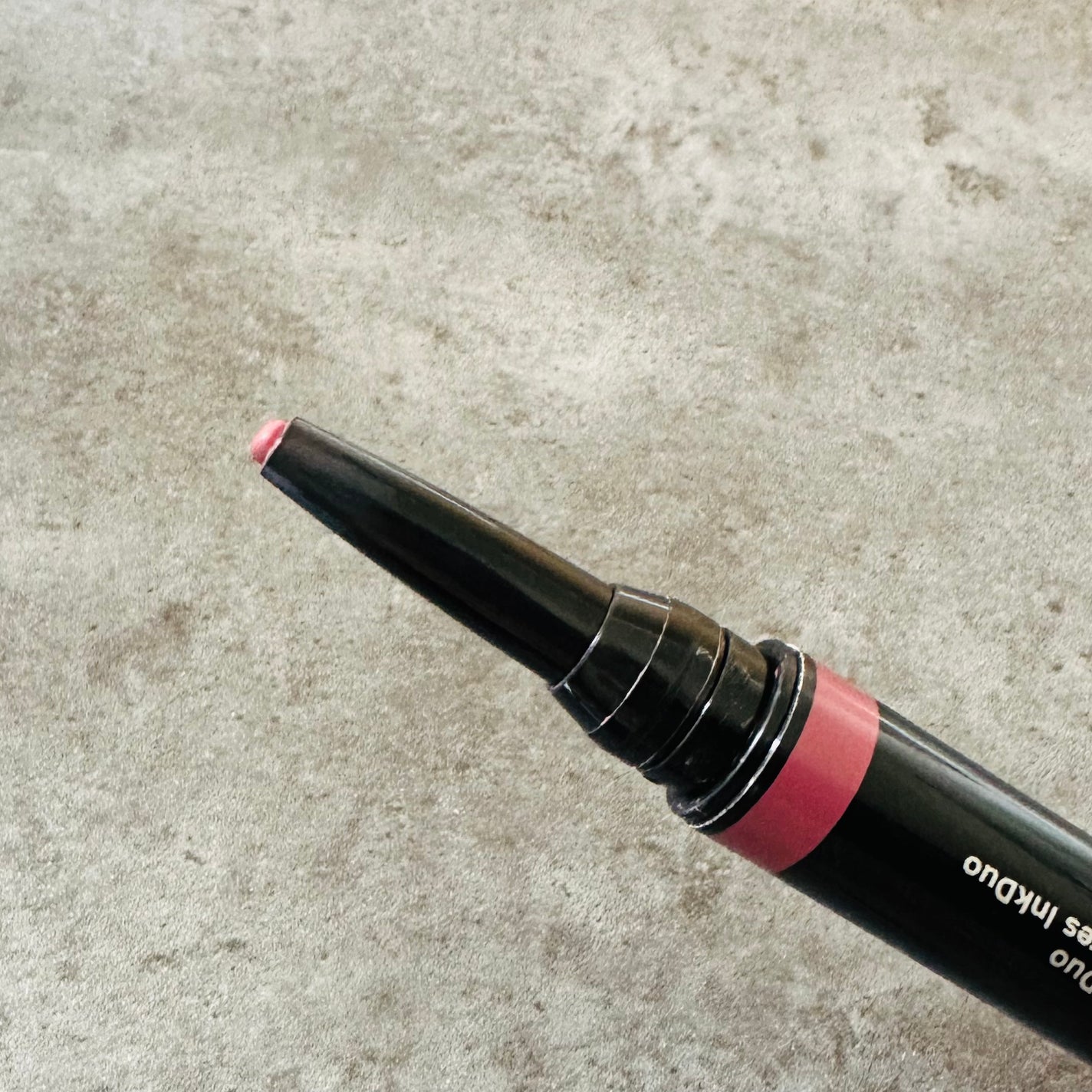 リップライナーインクデュオ/SHISEIDO/リップライナーを使ったクチコミ(3枚目)