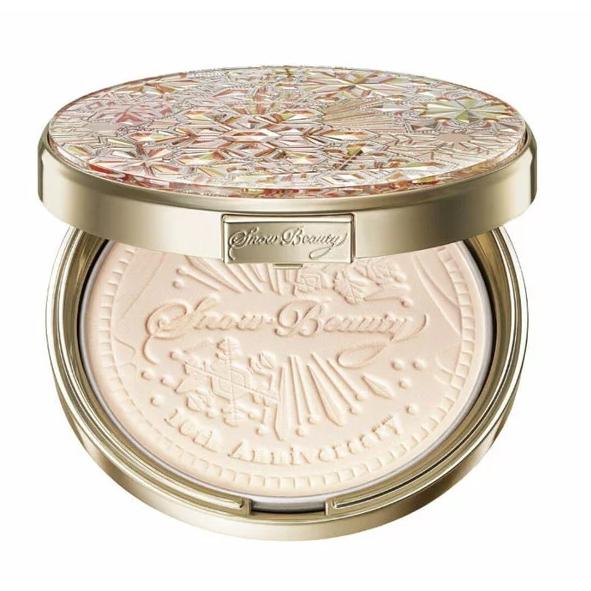 スノービューティー2023 薬用美白スキンケアパウダー スノービューティー