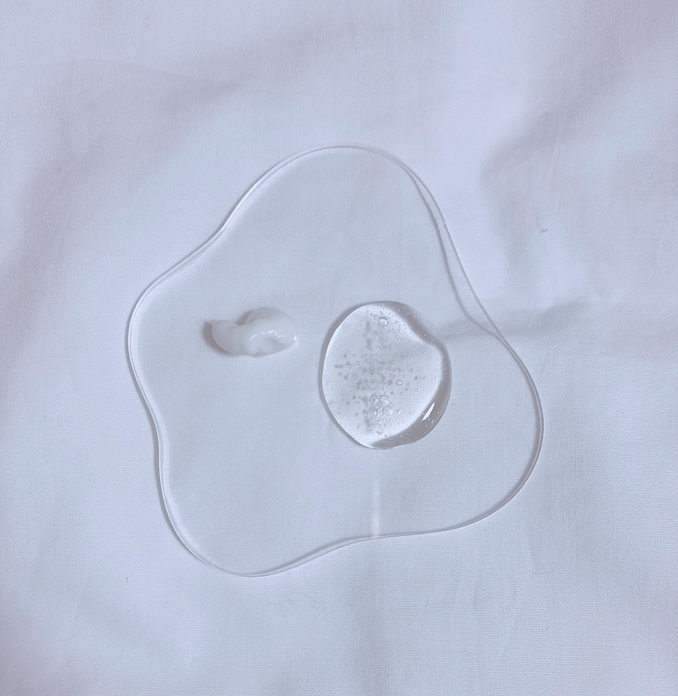 cica nut calming balm/ナッツセリン/フェイスバームを使ったクチコミ（3枚目）