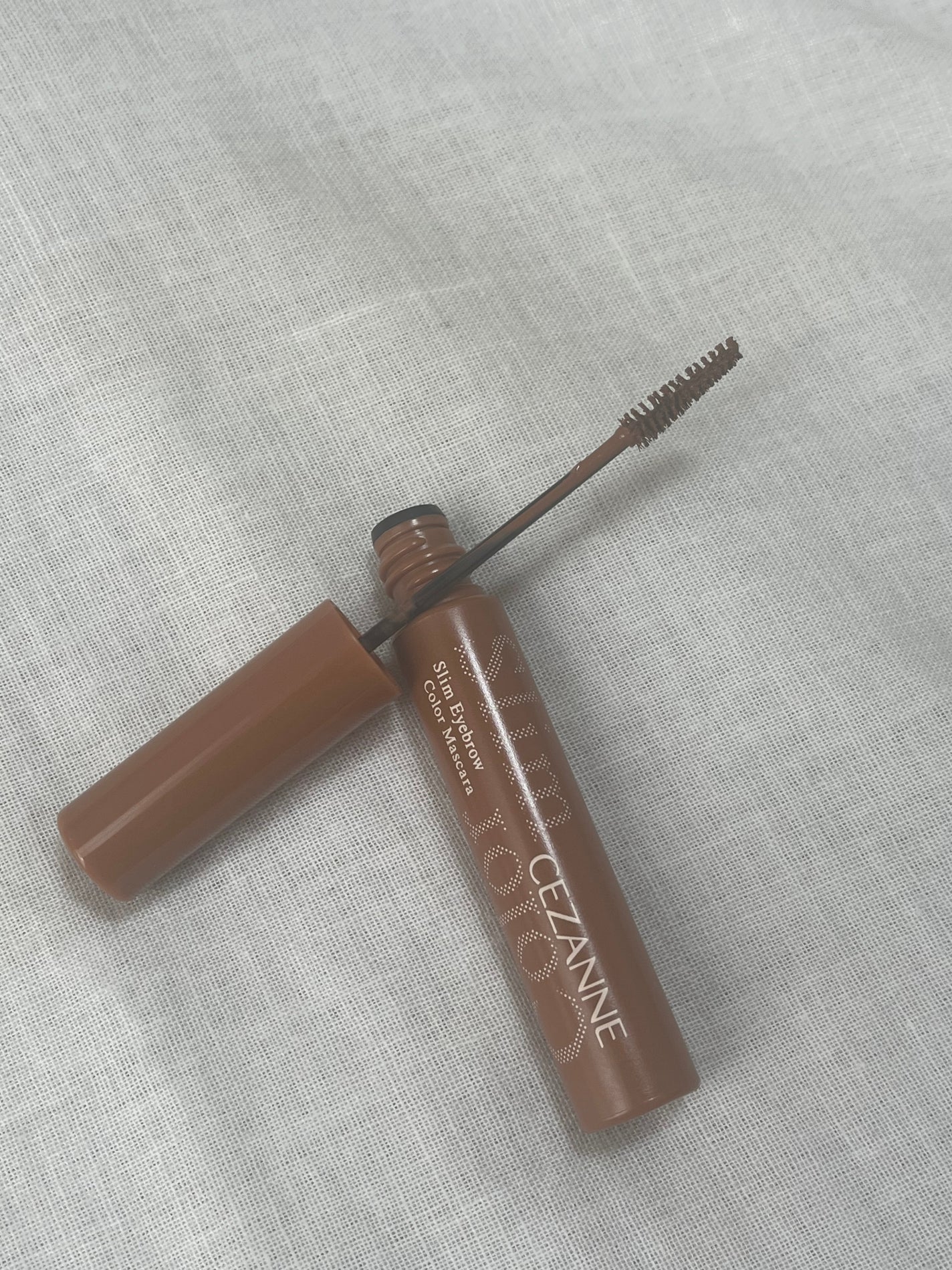 ナチュラル チークN/CEZANNE/パウダーチークを使ったクチコミ(5枚目)